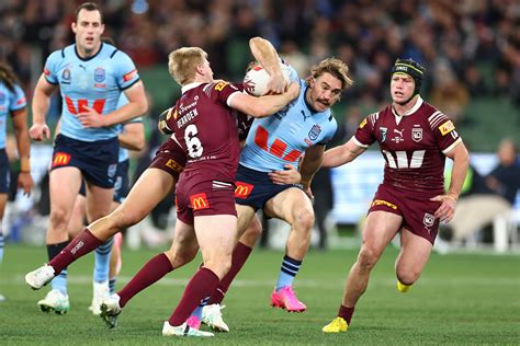 State of Origin tips: Betting preview, odds and predictions for .